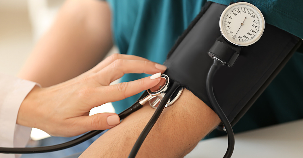 Understanding the Different Types of Blood Pressure Medications